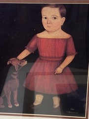 Norma Schneeman 1987-89 Painting Print Lithograph Portrait art Vintage Lot 55S7
