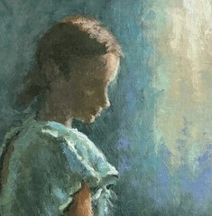 Ryanne, study #2