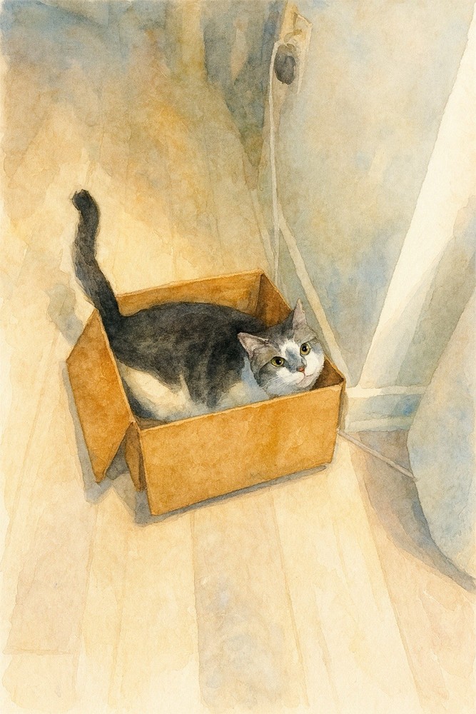 Commissioned Pet Portrait from your Photo Custom Painting