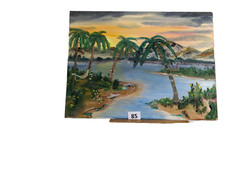 West Virginia artist original paintings