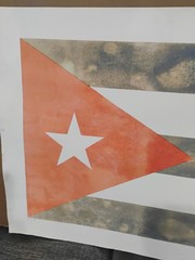Emilio Sanchez Vintage Artwork Signed And Numbered By Artist