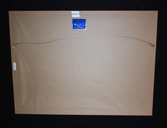 Wyland Original Acrylic on Board „Color Burst 14″ 44″x32“ Signed COA New