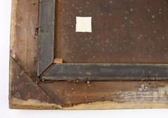 Thomas Griffin (PA,NY,MD,1858-1918) oil painting antique 127803