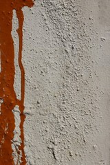Large 32″ Vintage MCM Textured Plaster Wall Art Bottle Painting Atomic Era 1960s