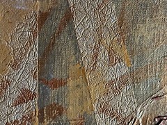 Perception Oil painting Gold Ukrainian painte Canvas original author’s technique