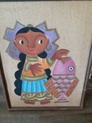Jose Maria De Servin „Original „