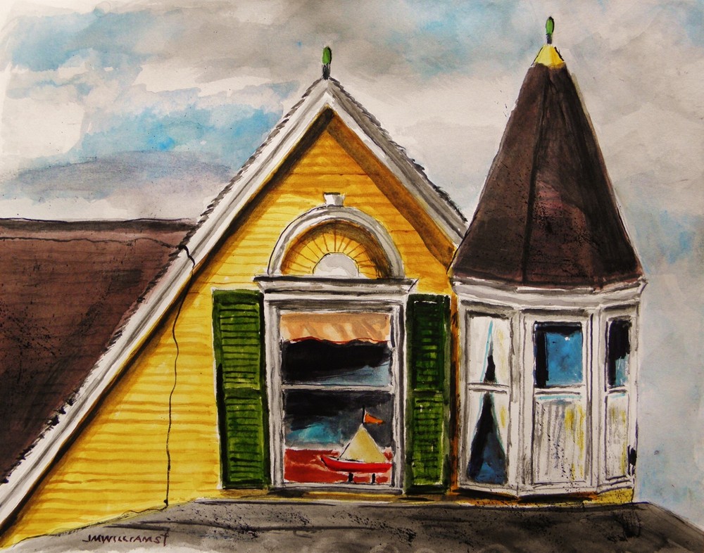 Beach House
