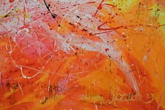 Mark Little, Original, painting,60”x48”Acrylic,Abstract,36,extra Large,Giant,X