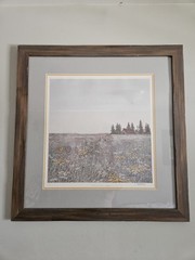 Homestead Farm – Duane Armstrong signed lithograph