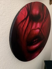 In The Red