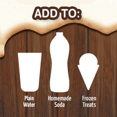 , Root Beer – Powder Drink Mix – (12 Boxes, 72 Sticks) – Sugar Free & Delicious,