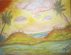 Original Watercolor