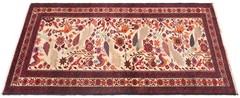 Hand Knotted Rug Baloutch 158 x 83 cm