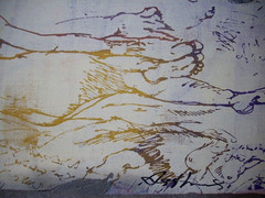 2003 MIND GAMES,Armenian Art,Oil Painting,A. SARKISSIAN,Armenia,Armenie,Armenien