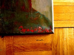 Dark Painting