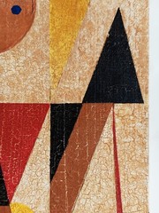 Vladimir Lebedev Malevich Moholy-Nagy Lissitzky Constructivism Suprematism Opart