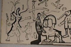 MODERN ART PATRICIA HERMINE SLOANE NEW YORK CITY PROFESSOR POP ART