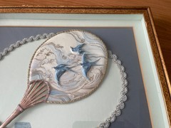 Craft FRAMED 15.5″x12.5″