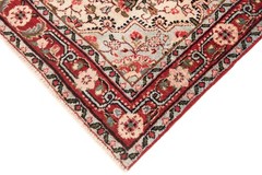 Hand Knotted Rug Hamedan 160 x 100 cm