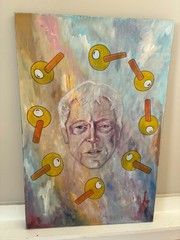 Art from Los Angeles?