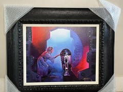 rodel gonzalez art You Are Our Only Hope
