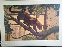 ‚Haunts of the Mayan Gods‘