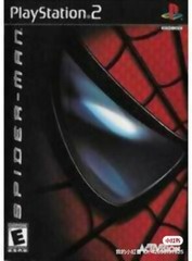 Original Spider-Man 2002 Ps2 Painting (READ DESCRIPTION)