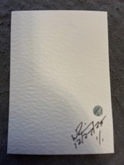ACEO Sketch – Star Wars – Leia – Rey – 1/1 – One of a kind artwork – FREE SHIPPI