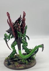 Tabletop Model Paint Commissions(Please Read Description)