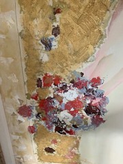 Hua Chen, FRAGRANT FLOWERS – ENHANCED Signed