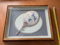 Craft FRAMED 15.5″x12.5″