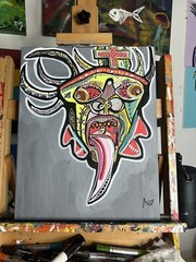 Triple face2.0