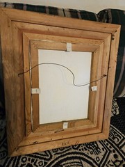 Canvas Painting 18×21