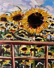 Sunflower Farm
