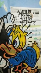 GRAFFITI MAP