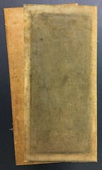 HUDSON RIVER SCHOOL Painting~ INDIAN ENCAMPMENT LANDSCAPE ~ 19th Century MYSTERY