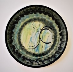 Sin Título, 1985 By: Salvador Zacarias Corratge Ferreira. Cuban Art.