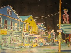 Vineyard Street MAUI Original