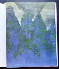 RARE JULIAN SCHNABEL PACE GALLERY EXHIBITION CATALOG 1986