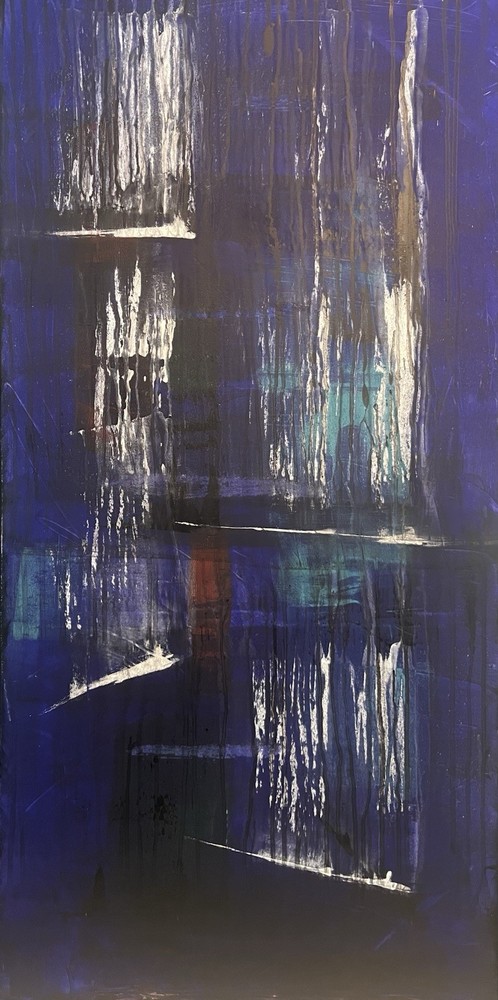 Original Painting One Of A Kind