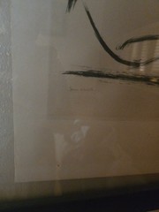 Pablo Picasso FAUN WITH BRANCHES Lithograph 14 1/4″“ x 20 3/8″