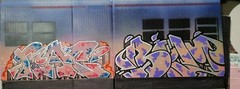 GRAFFITI MAP