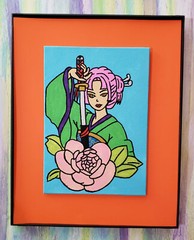 Wall Art Life inspired Paintings