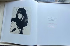 Robert Motherwell 27 Lithographs 3 Poems Octavio Paz poet Ed 196/750 (Picasso)sc