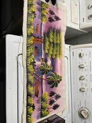 Ruben Original Painting See Pics