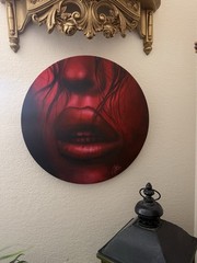 In The Red
