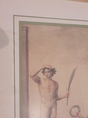 from After A Appiani, Watercolor Drawing, Mythological Scene, Late 18th/Early…