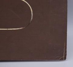 Poster Design 1970s – THE ANTIQUE – Axel Krause – New Leipzig School – GDR