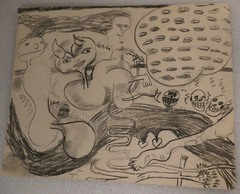 MODERN ART PATRICIA HERMINE SLOANE NEW YORK CITY PROFESSOR POP ART