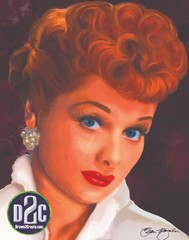 Lucille Ball